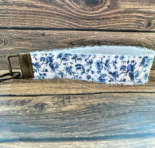 Key fob chain - fob, wrist