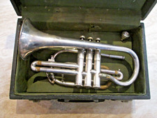 Besson Westminster Cornet - In Hard Case