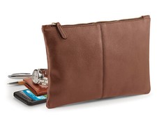 Mens Accessory Pouch Travel