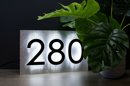Led edge lit - edge,