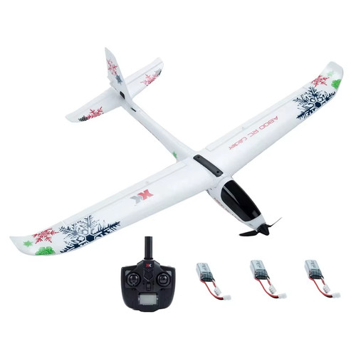 A800 5ch airplane - xk, 3d6g