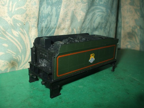 Airfix gwr castle - airfix,