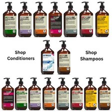 Eight Triple Eight Shampoos And Conditioners 1000ML-Choose Type