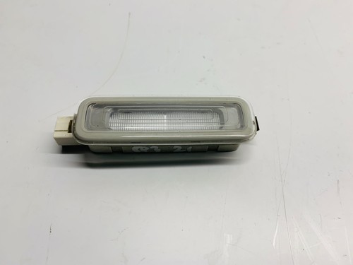 Audi interior roof light - audi,