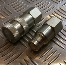 Hydraulic Breaker Hose