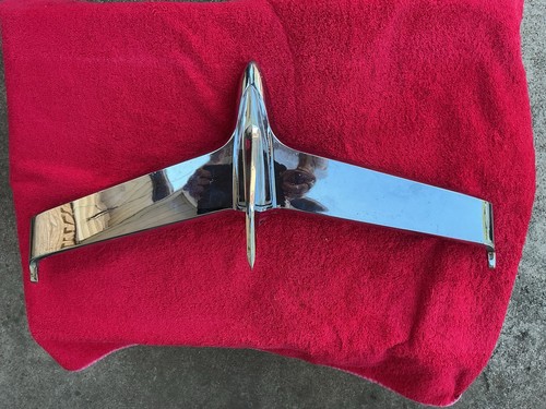 1955 chevy truck accessory - chevy,