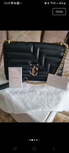 New jimmy choo varenne - new,