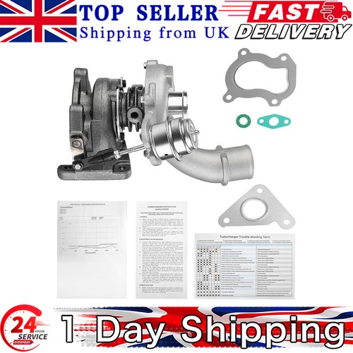 Turbo charger for vauxhall - turbo,