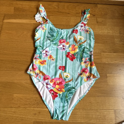 Swimsuit size tropical - swimsuit,