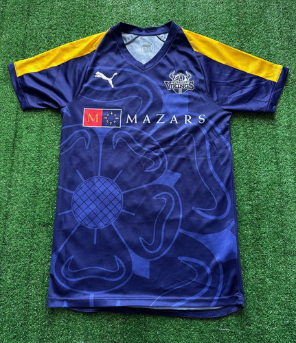Yorkshire vikings cricket 2015 - vikings,