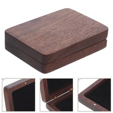  Pin Badge Display Box Medal