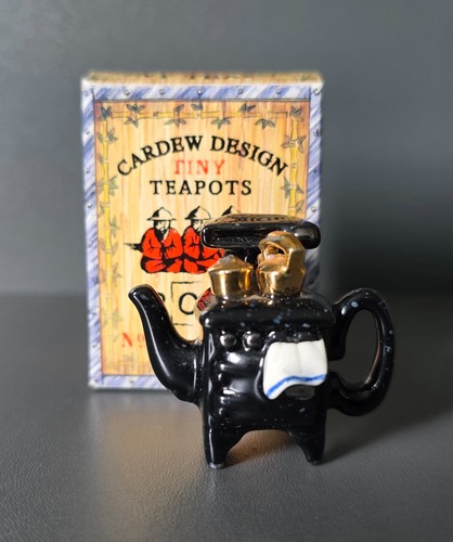 Vintage paul cardew design - paul,