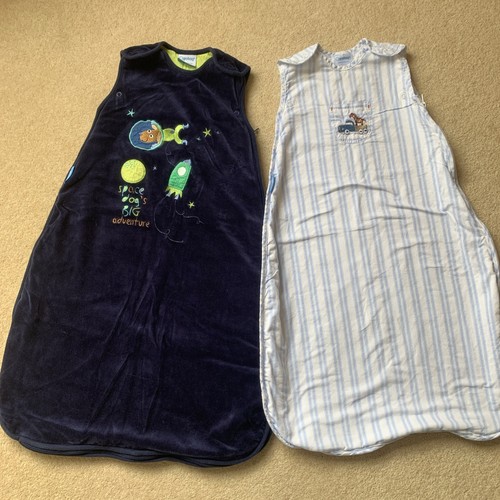 Baby sleeping bag - sleeping, bundle