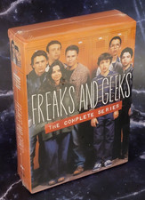 Freaks and Geeks The Complete