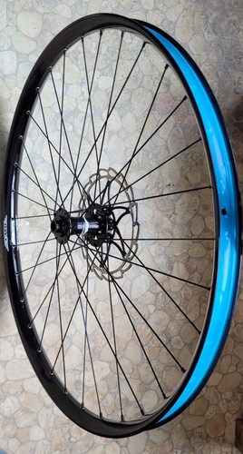 Halo ridge line 5in mtb - halo, 27.5in