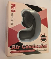OWS Wireless Bluetooth Headset
