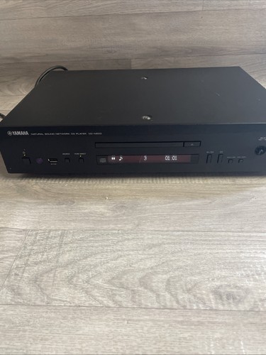Yamaha n500 rare - cd-n500, cd