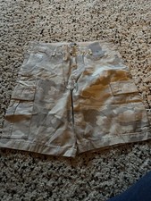 Mens Sainsburys Camouflage