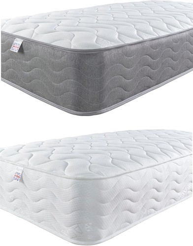 Hybrid memory foam bonnell - hybrid,