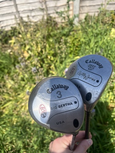 Callaway big bertha - big,