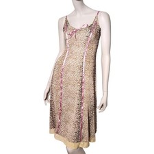 Vintage Rare Blumarine Slip
