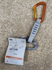 Petzl Spirit Express Quickdraw