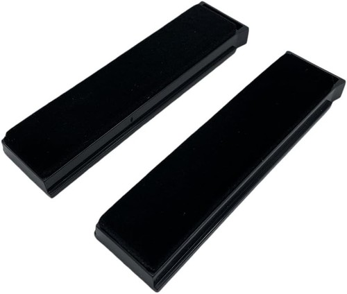 Replacement velvet cleaning - 2x,