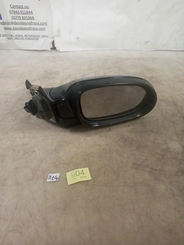 Mercedes clk w209 driver side - mercedes,