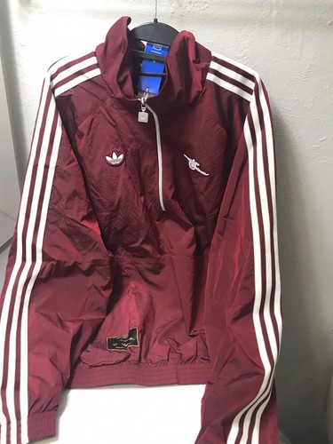 Adidas arsenal icons half - adidas,
