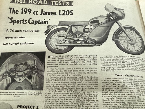 James sports captain - captain, l20s