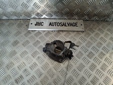 FORD FIESTA MK6 KA MK1 1.3