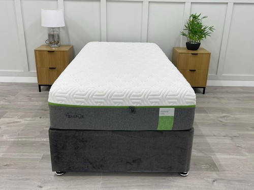 Tempur hybrid elite luxe 3ft - hybrid,