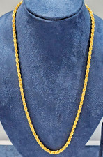 Chain steel twist - chain, twist/rope