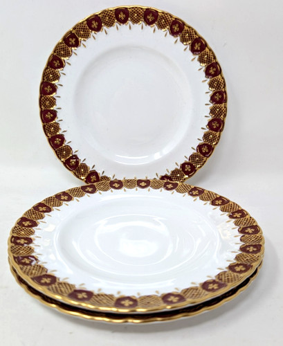 Royal crown derby - royal,