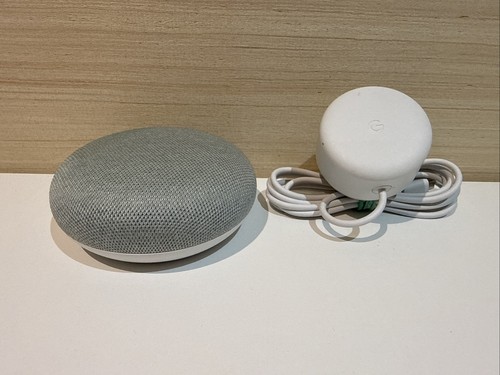 Google home mini - home,