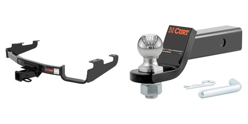 Curt trailer hitch tow - trailer,