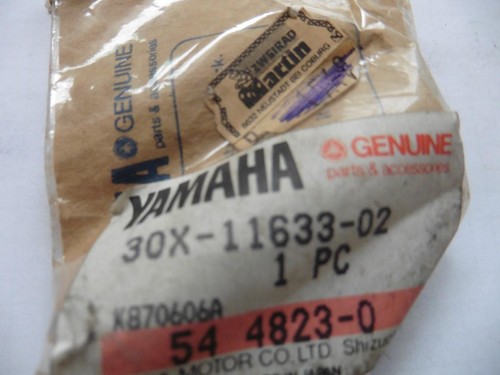 Piston pin fits yamaha fj1200 - pin,