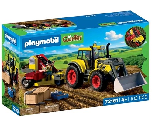 Playmobil 72161 country - 72161,