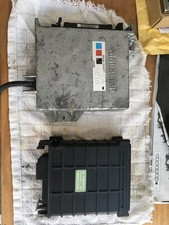 Ford Escort/fiesta RS Turbo Ecu’s