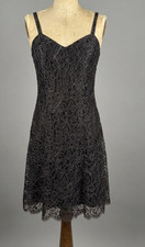 Monsoon Twilight Black Strappy