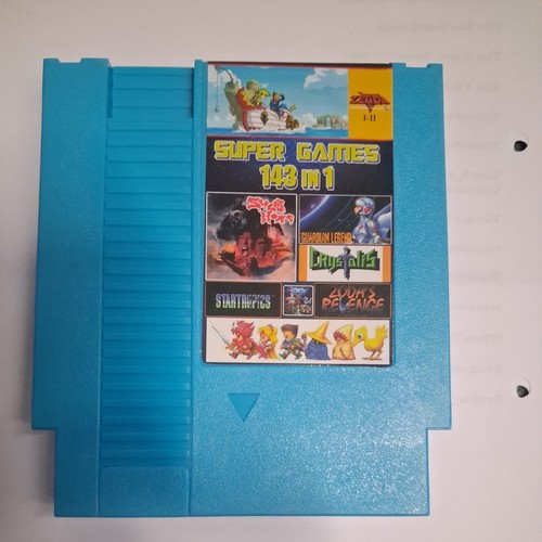 Super games 143 - super,