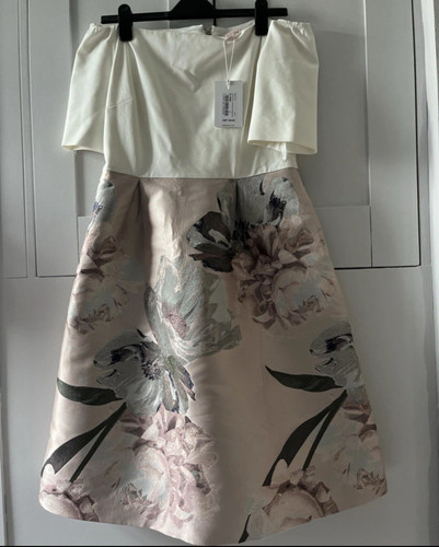 Ted baker cathiey - cathiey, woodland