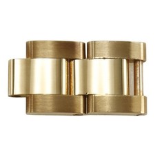 Rolex Yacht Master 2-link