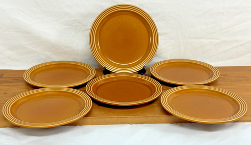 Vintage hornsea saffron tea - vintage,