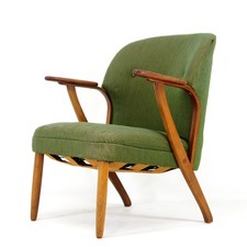 Retro Vintage Danish Chresten