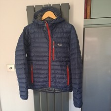 Rab Microlight Alpine Jacket