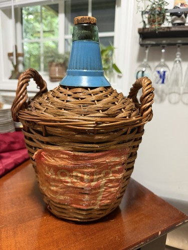 Vintage marques olivar 1964 - vintage,