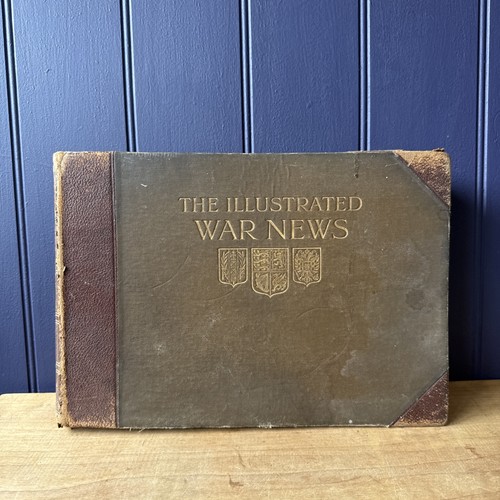 Vintage the illustrated - vintage, "the