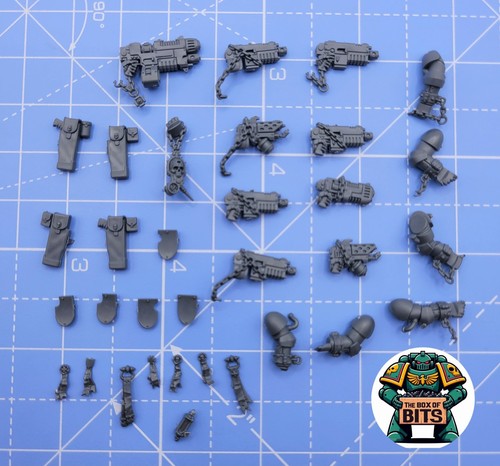 Warhammer 40k space - 40k, marines