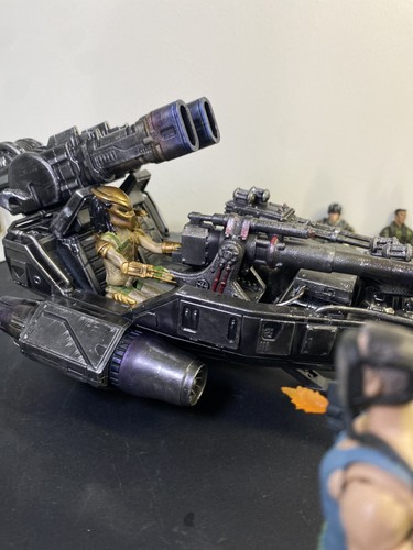 Predator aliens colonial - predator,